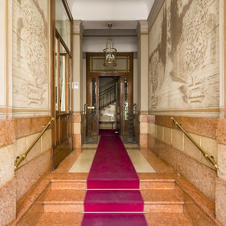 Apartament Primopiano - Guerrazzi Mediolan Zewnętrze zdjęcie