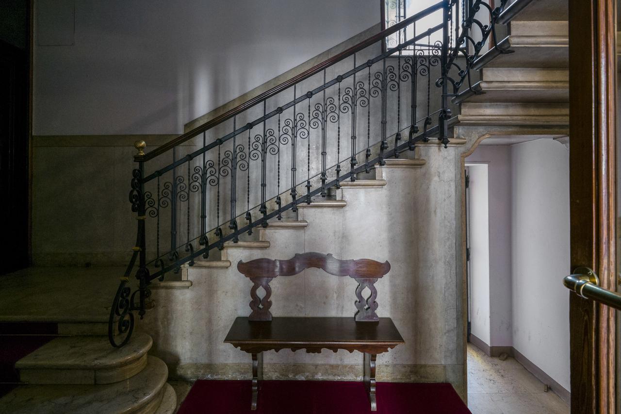 Apartament Primopiano - Guerrazzi Mediolan Zewnętrze zdjęcie