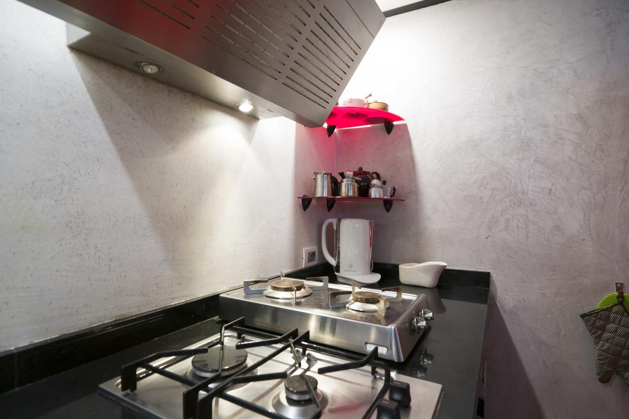 Apartament Primopiano - Guerrazzi Mediolan Zewnętrze zdjęcie
